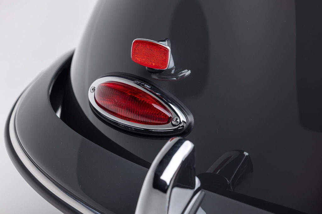 Porsche 356 B 1600 Roadster