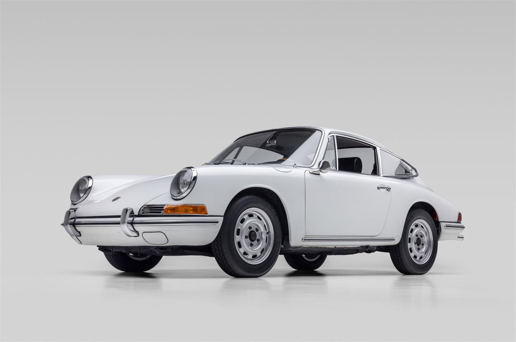 Porsche 912