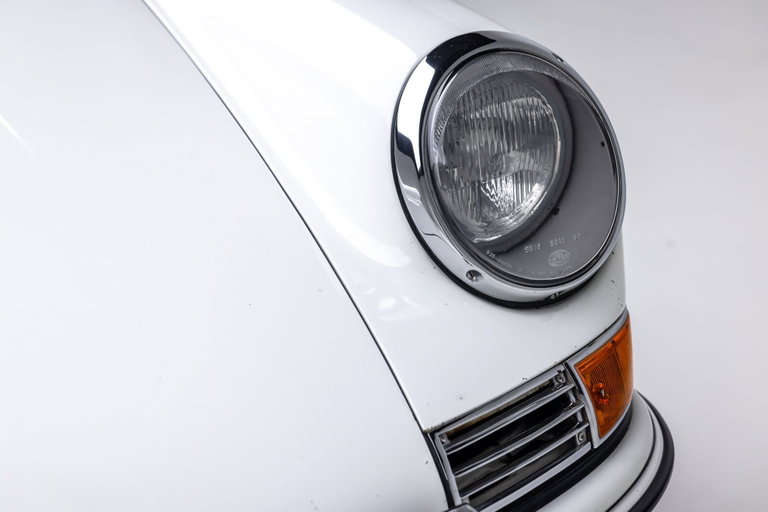 Porsche 912