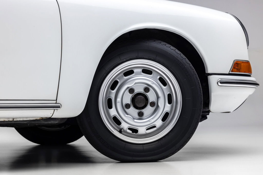 Porsche 912