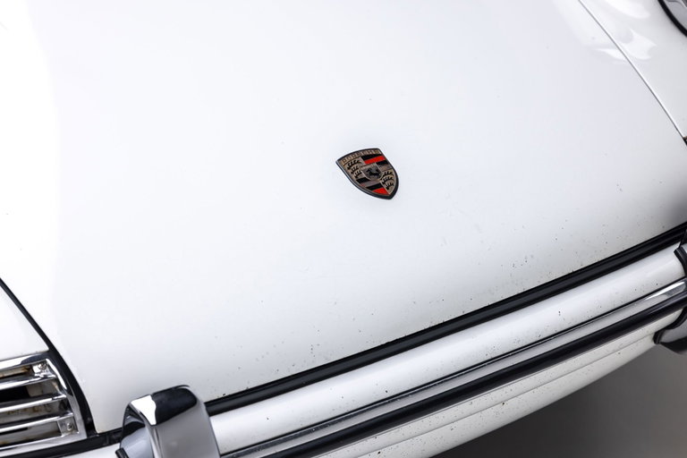 Porsche 912