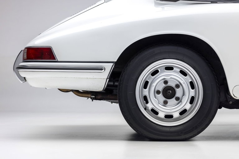 Porsche 912