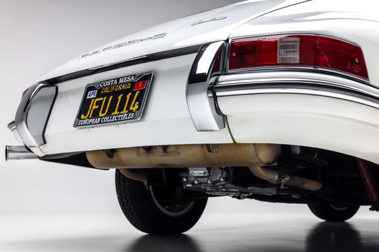 Porsche 912