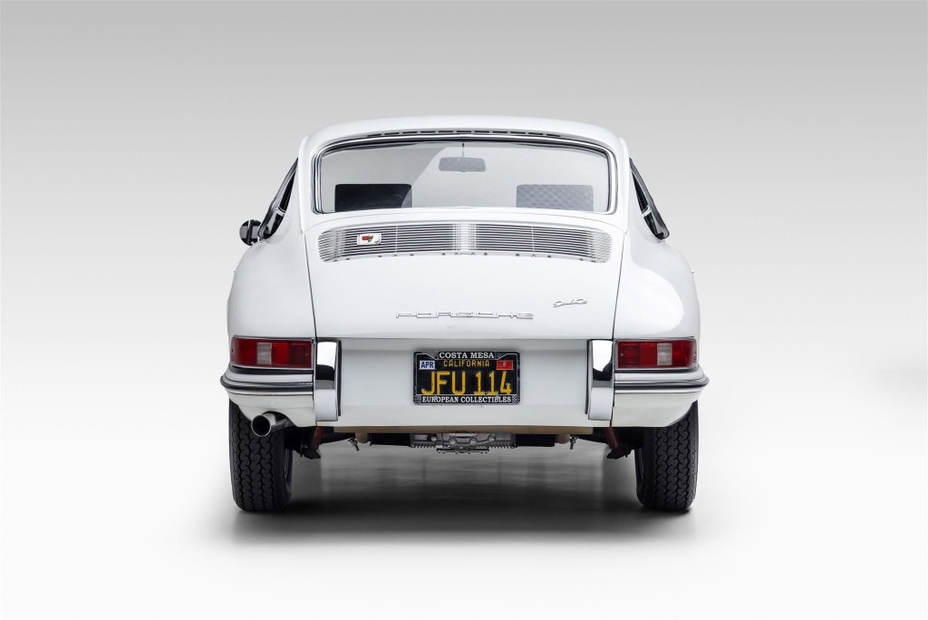 Porsche 912