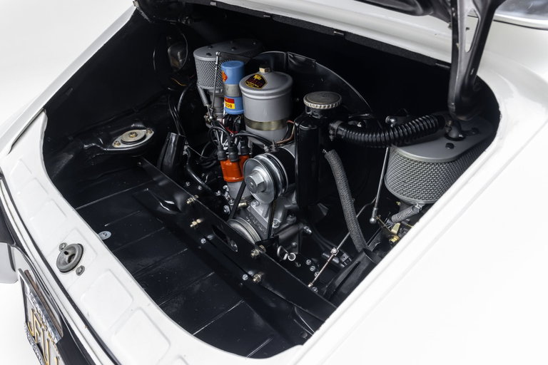 Porsche 912