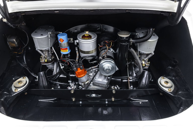 Porsche 912