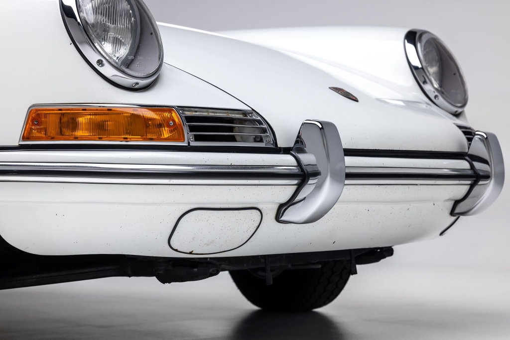 Porsche 912