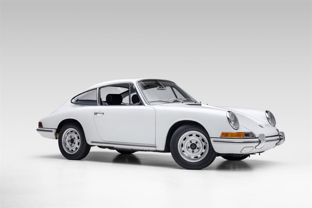 Porsche 912