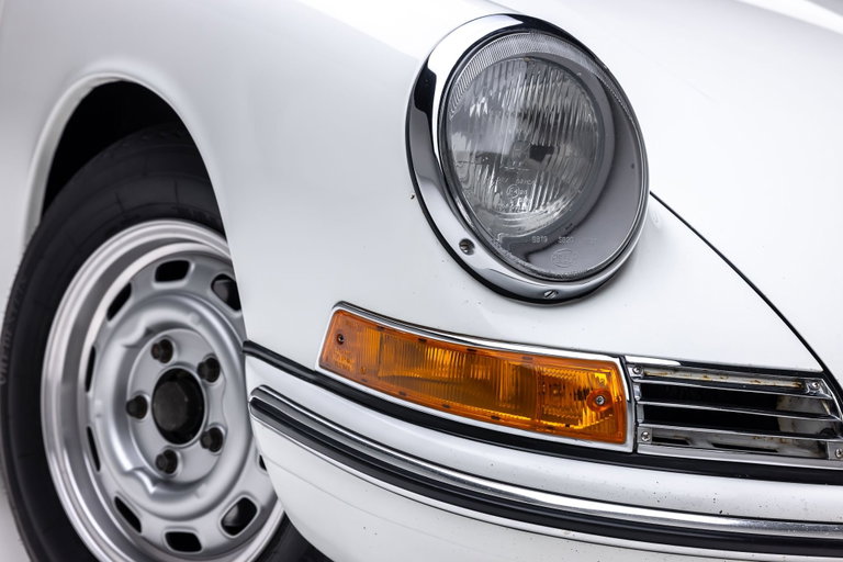 Porsche 912