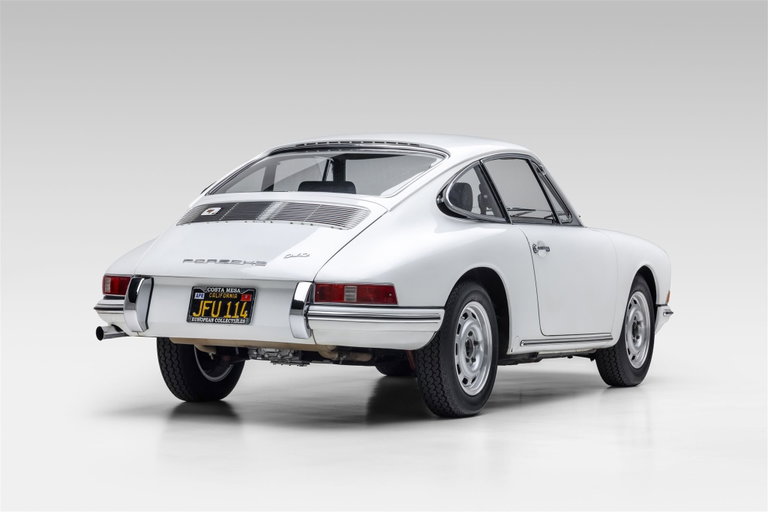 Porsche 912