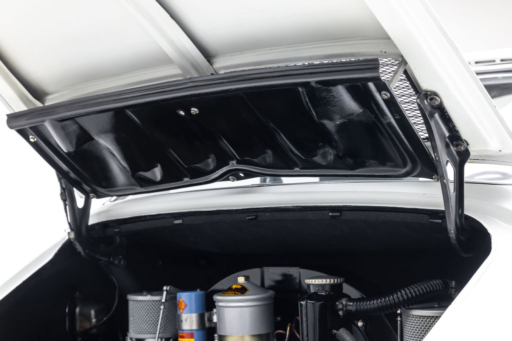 Porsche 912