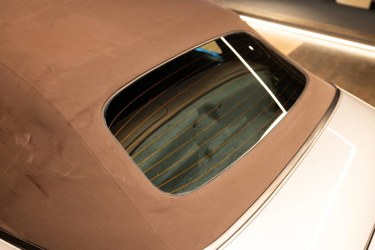 Porsche 997.2 Carrera 4S