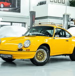 Porsche 911 Modified