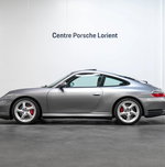 Porsche 996.2 Carrera 4S