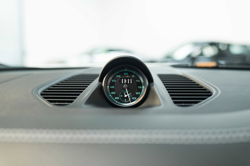 Porsche 911 R
