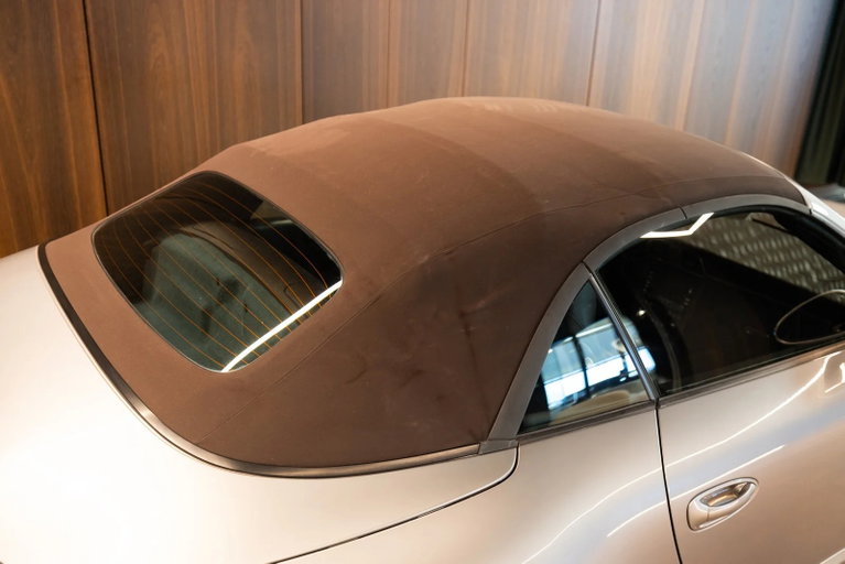 Porsche 997.2 Carrera 4S