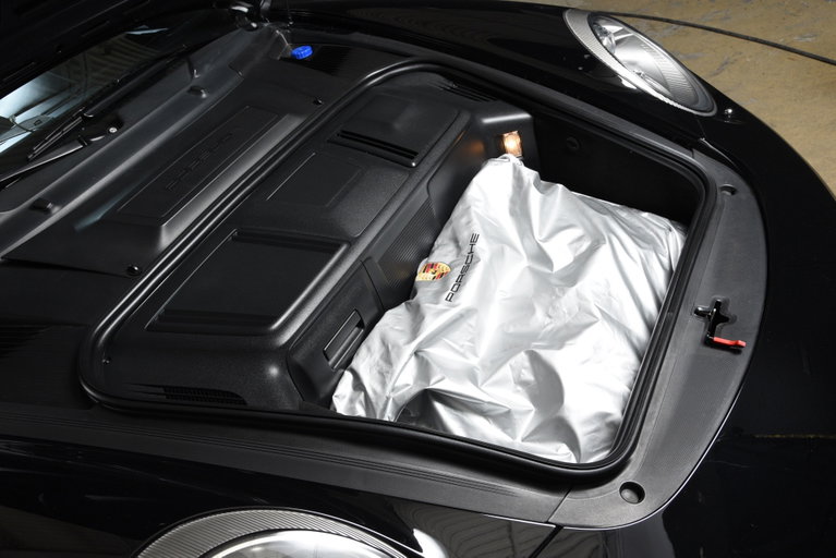 Porsche 997.2 Carrera 4S