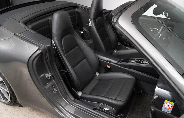 Porsche 991 Carrera