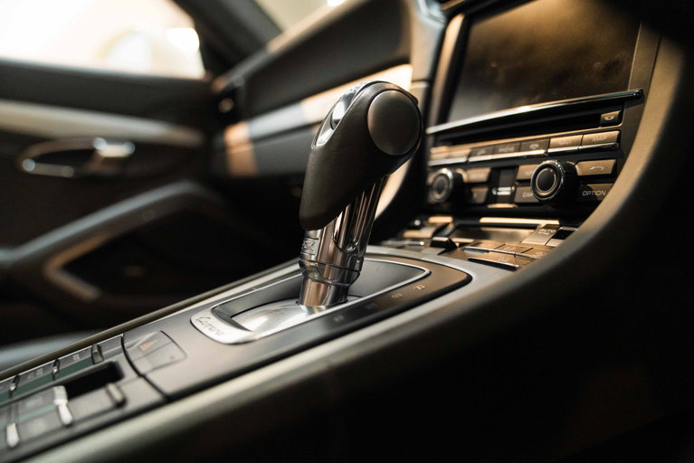 Porsche 991 Carrera S 50 Jahre Edition