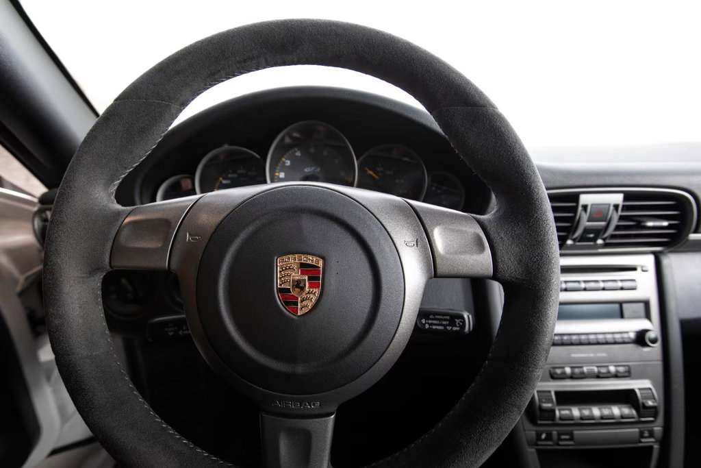Porsche 997 GT3