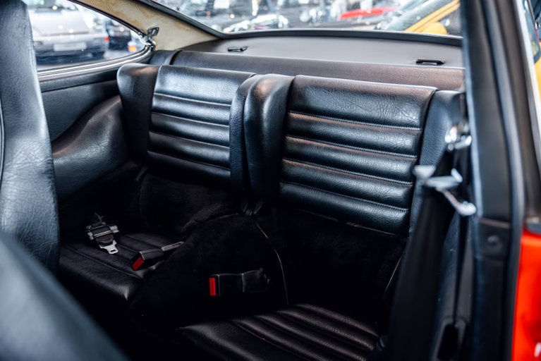 Porsche 911 (G-Modell)