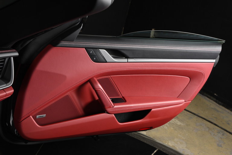 Porsche 992 Targa 4S