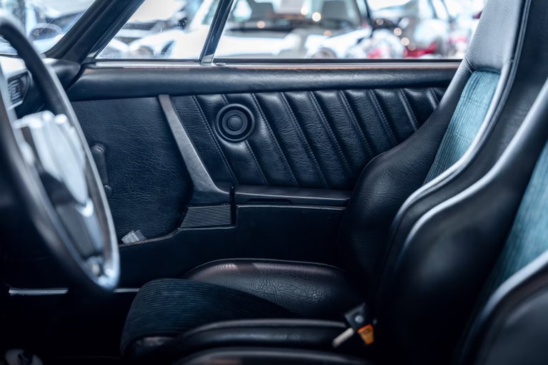 Porsche 911 (G-Modell)