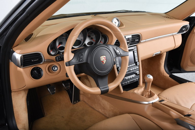 Porsche 997.2 Carrera 4S
