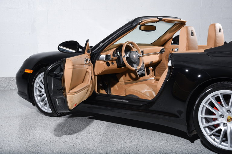 Porsche 997.2 Carrera 4S