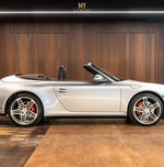 Porsche 997.2 Carrera 4S