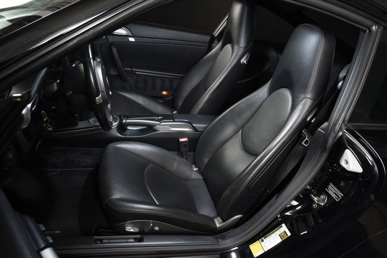 Porsche 997.2 Carrera 4S