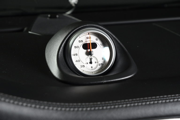 Porsche 997.2 Carrera 4S