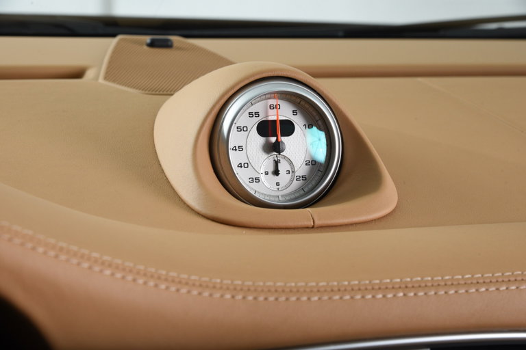 Porsche 997.2 Carrera 4S