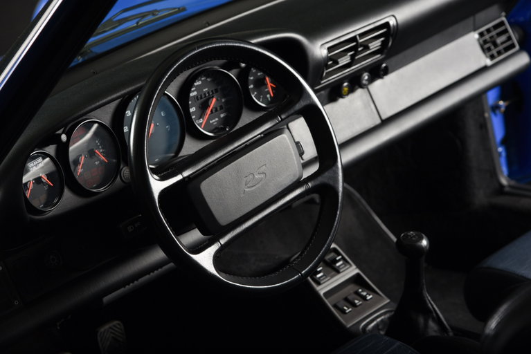 Porsche 964 Carrera RS