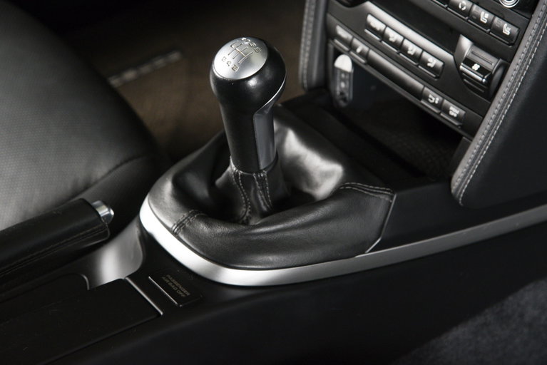 Porsche 997.2 Carrera 4S