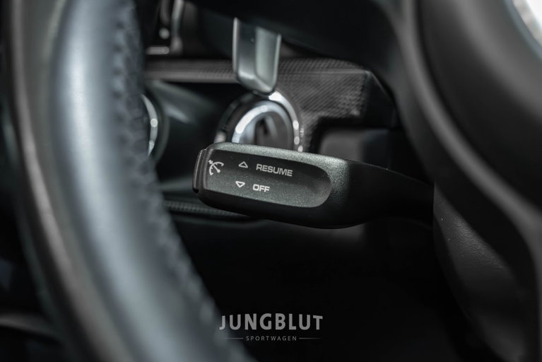 Porsche 991.2 Targa 4S