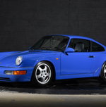 Porsche 964 Carrera RS