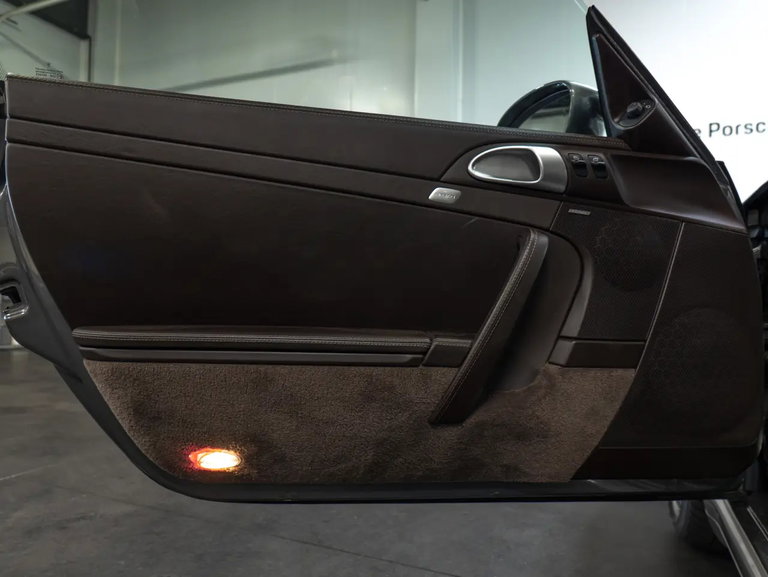 Porsche 997 Carrera 4S