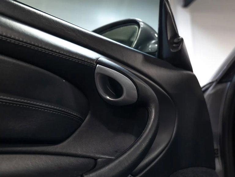 Porsche 996.2 Carrera 4S