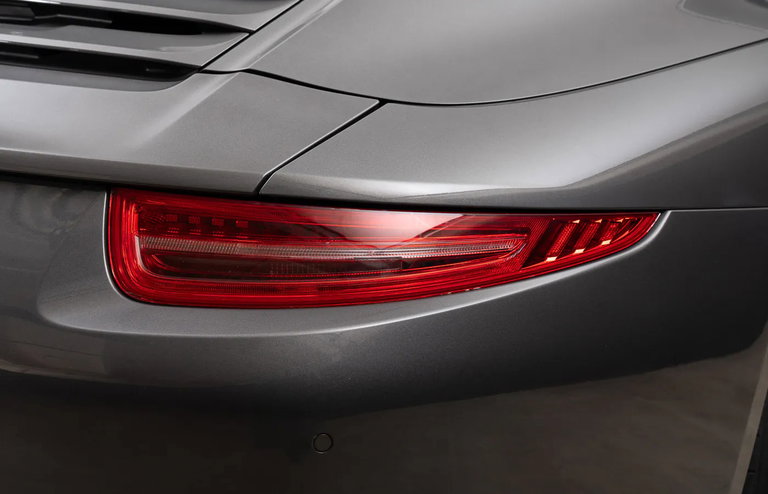 Porsche 991 Carrera