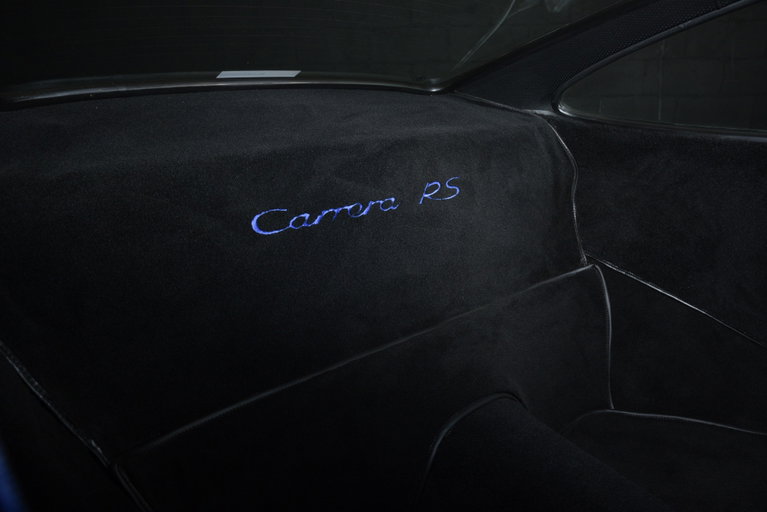Porsche 964 Carrera RS