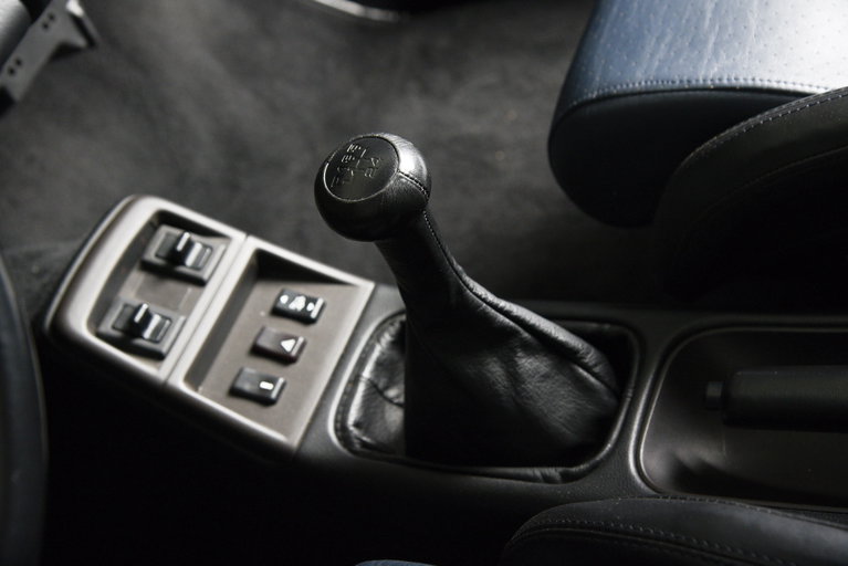 Porsche 964 Carrera RS