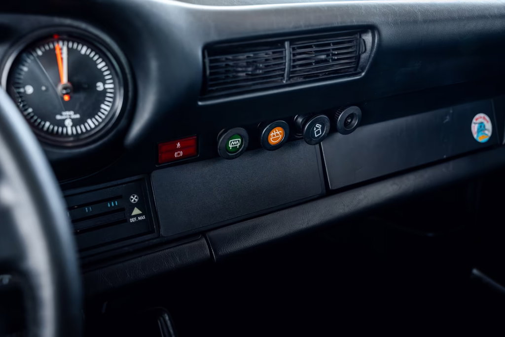 Porsche 911 (G-Modell)