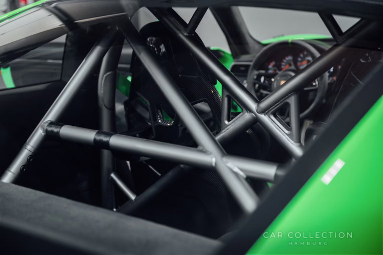 Porsche 991.2 GT3 RS