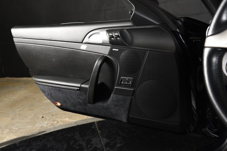 Porsche 997.2 Carrera 4S