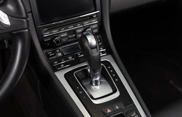 Porsche 991 Carrera