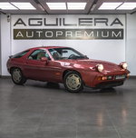 Porsche 928 S4
