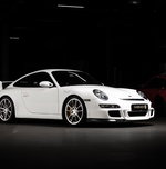 Porsche 997 GT3