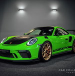 Porsche 991.2 GT3 RS
