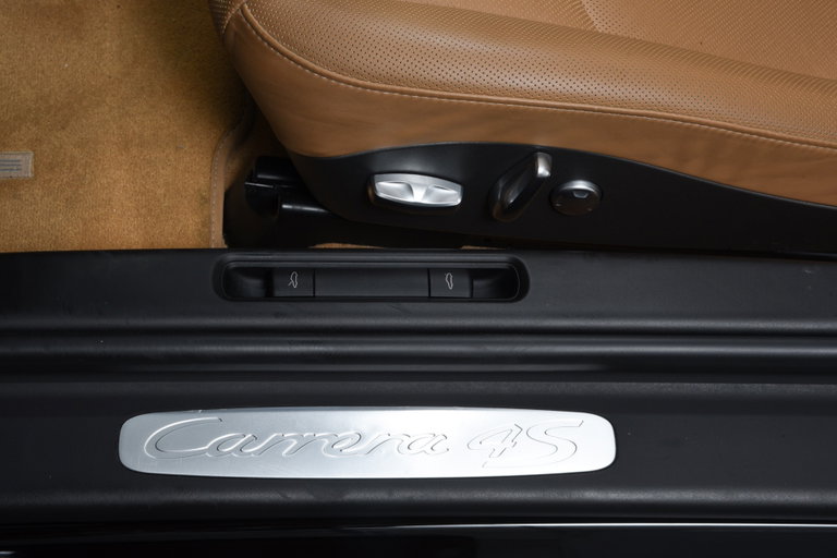 Porsche 997.2 Carrera 4S